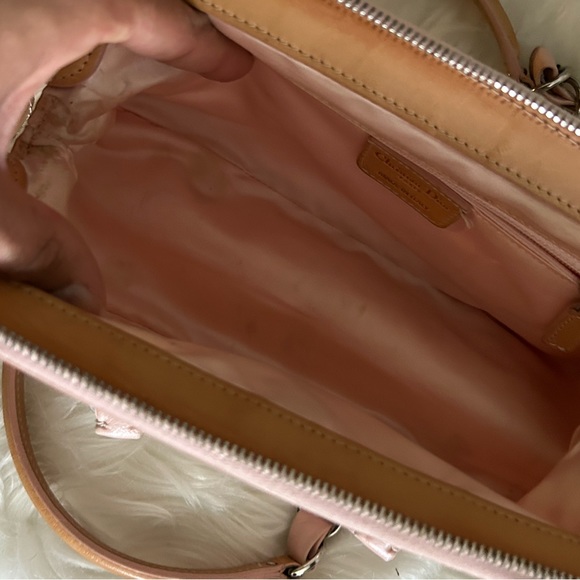 Dior Romantique Mini Bag - Picture 14 of 15